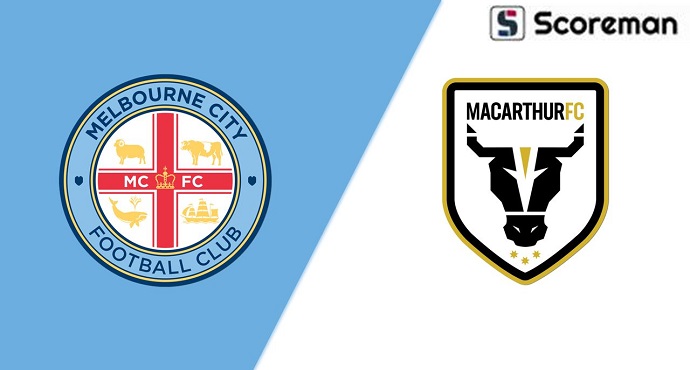 12월23일 호주 A-리그 - 멜버른 시티 VS 맥아서 FC 해외축구 분석 프리뷰